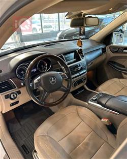 Mercedes-Benz GL-Class